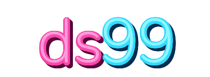 ds99 — logo kanal
